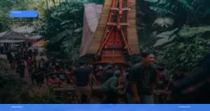 tips wisata budaya di Tana Toraja | Turtlebin