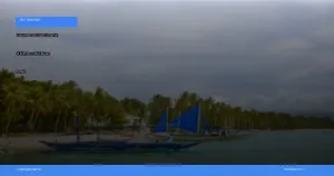 pulau tercantik di Filipina untuk liburan pantai | Turtlebin