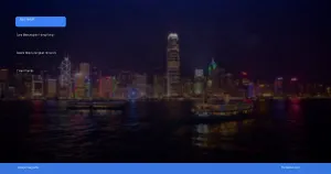 menjelajahi hong kong dalam waktu singkat: itinerary 2 hari | Turtlebin